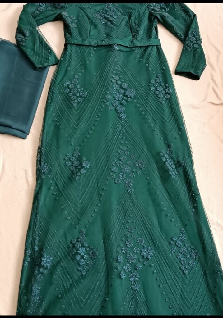 abiye elbise - 4