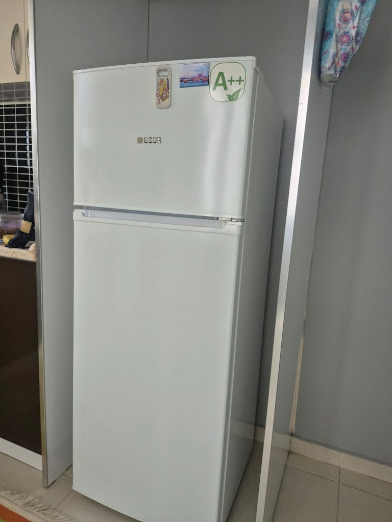çok temiz uğur marka buzdolabı - 3