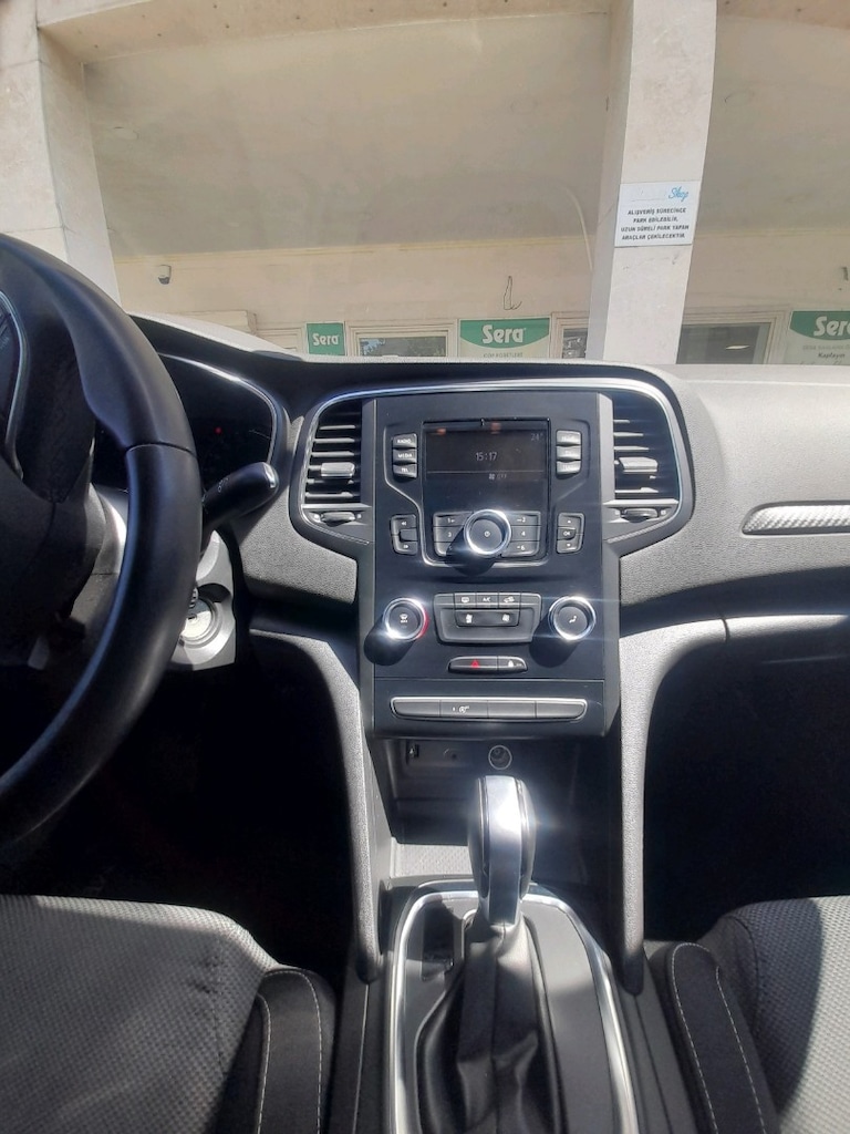 2021 DIZEL OTOMATIK - 2