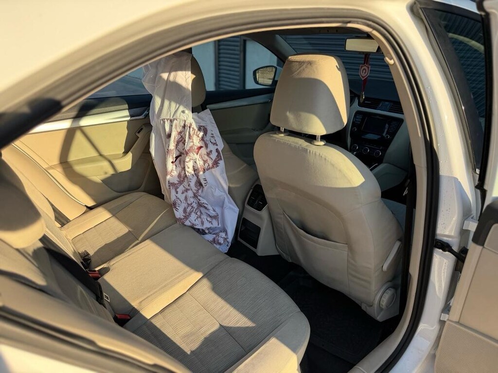SAHİBİNDEN AĞIR BAKIMLARI YAPILMIŞ ELEGANCE CR OCTOVİA - 7