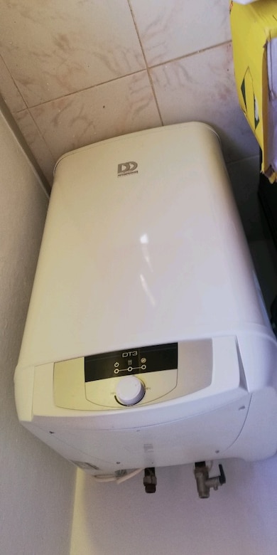 Demirdöküm elektrikli termosifon 65 litrelik - 11
