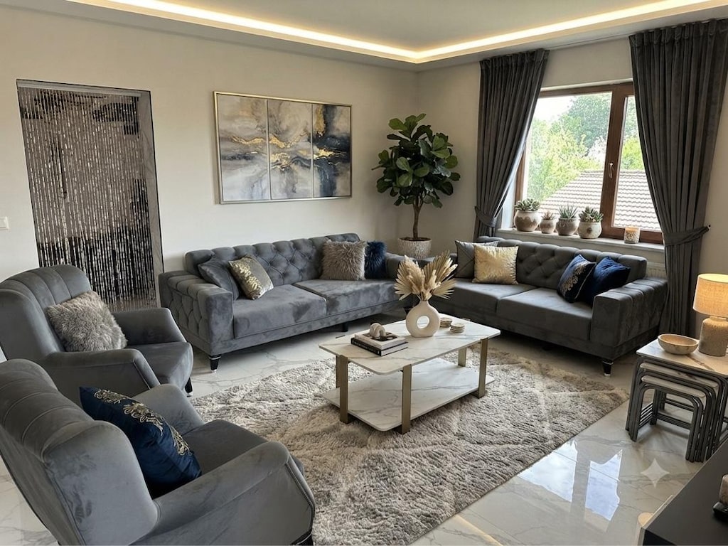Chester modeli oturma grubu hayırlı olsun.Renk seçeneği mevcut - 2