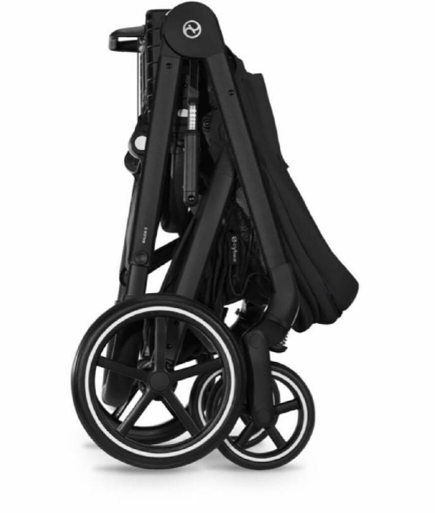 cybex s balios bebek arabası - 3