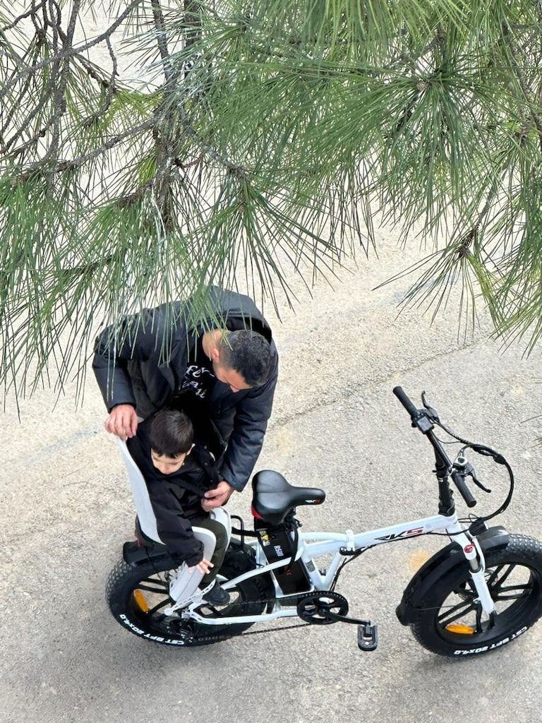 Elektrikli el gazlı Rks rs3 pro - 2