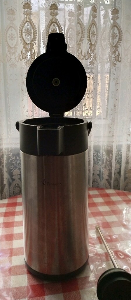 Penguen Termos 5 LT - 2