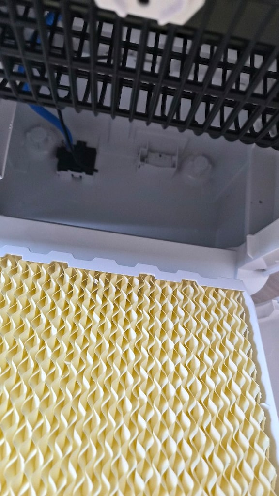 Gree Aquawind 10 Lt Evaporatif Soğutucu - 4