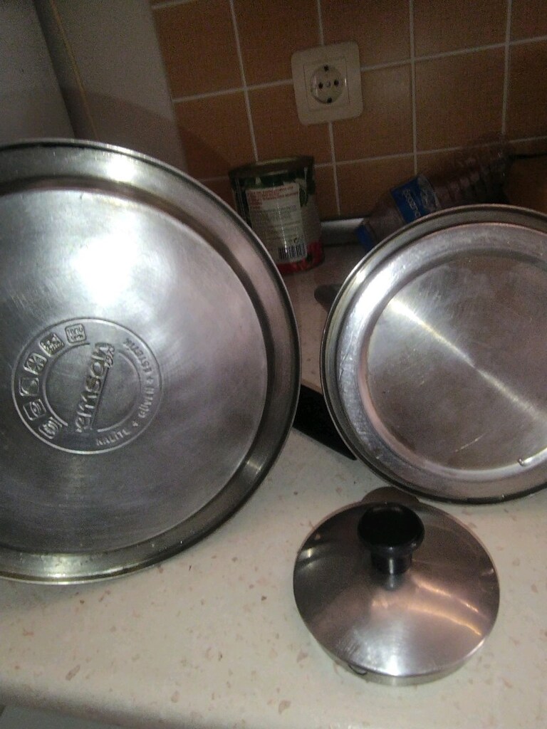efsane çaydanlık Emsan - 7