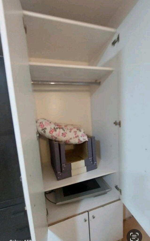yüklük dolap - 4