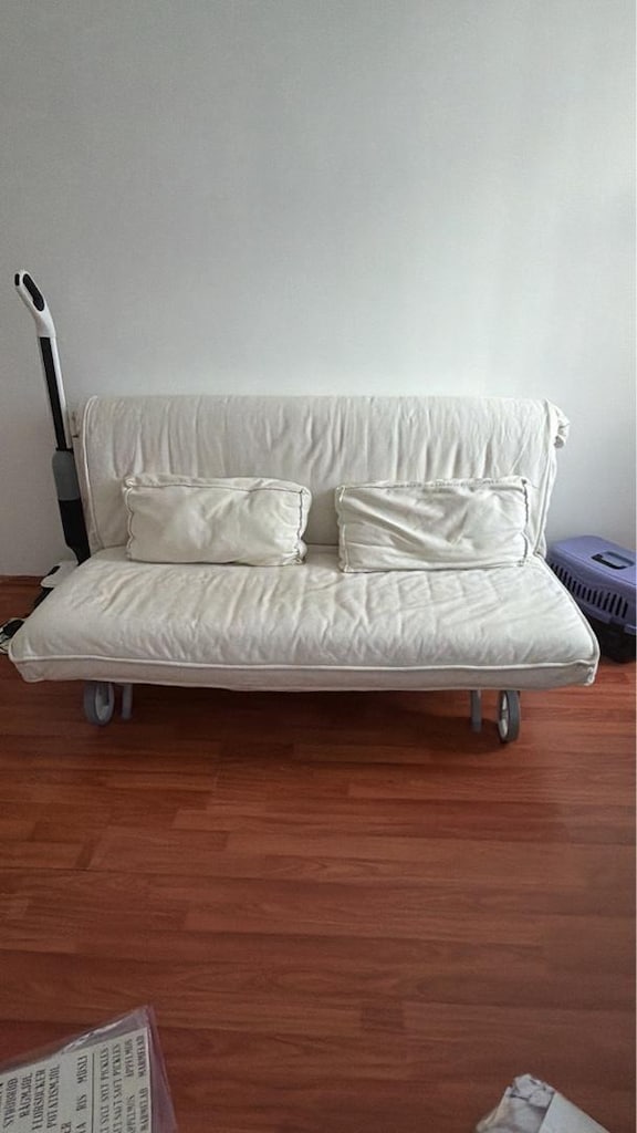 IKEA LYCKSELE Yataklı Kanepe – Temiz ve Sorunsuz - 4