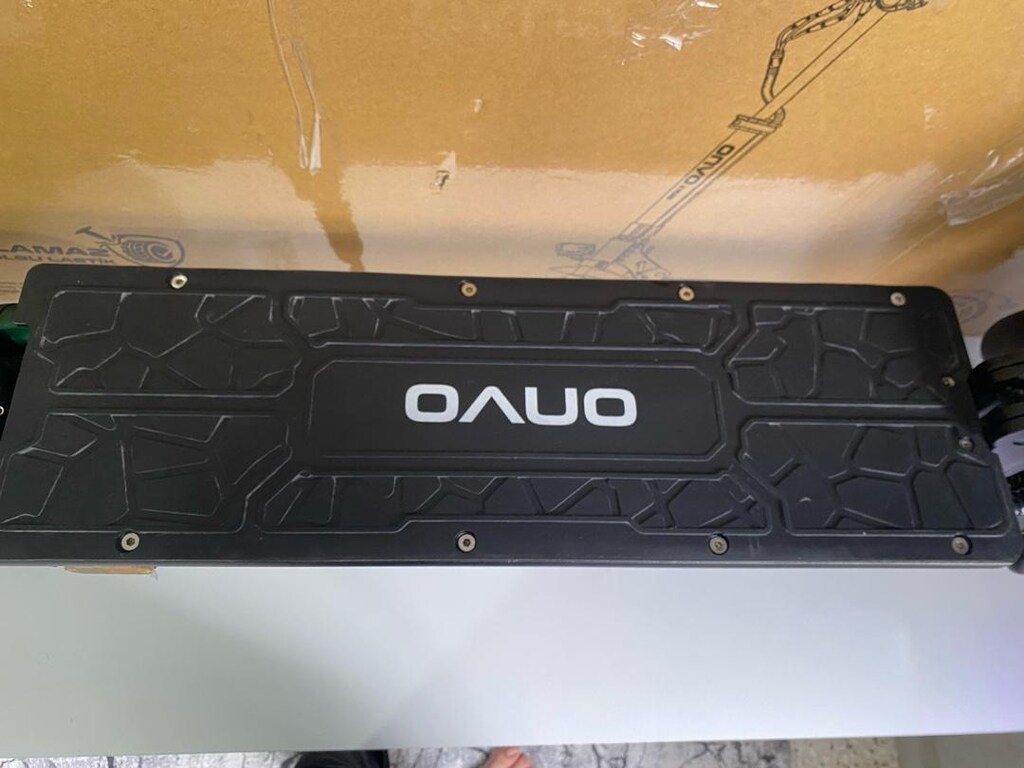 Onvo ov-013 XPLUS scooter - 7