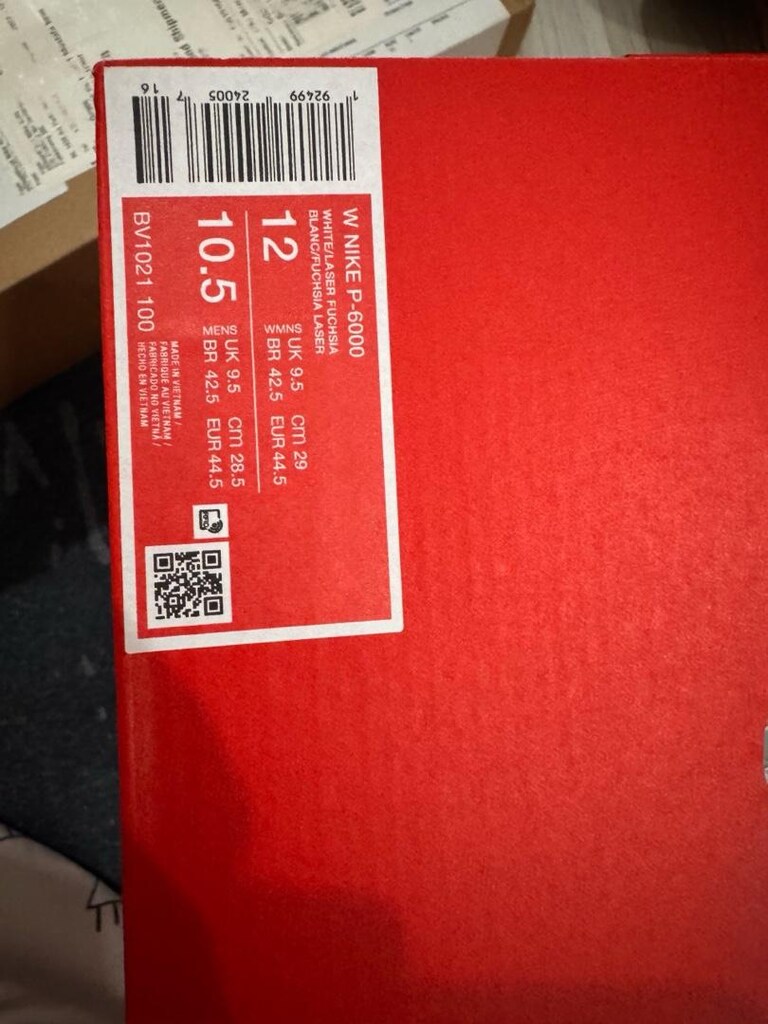 orjinal nike ayakkabı - 5