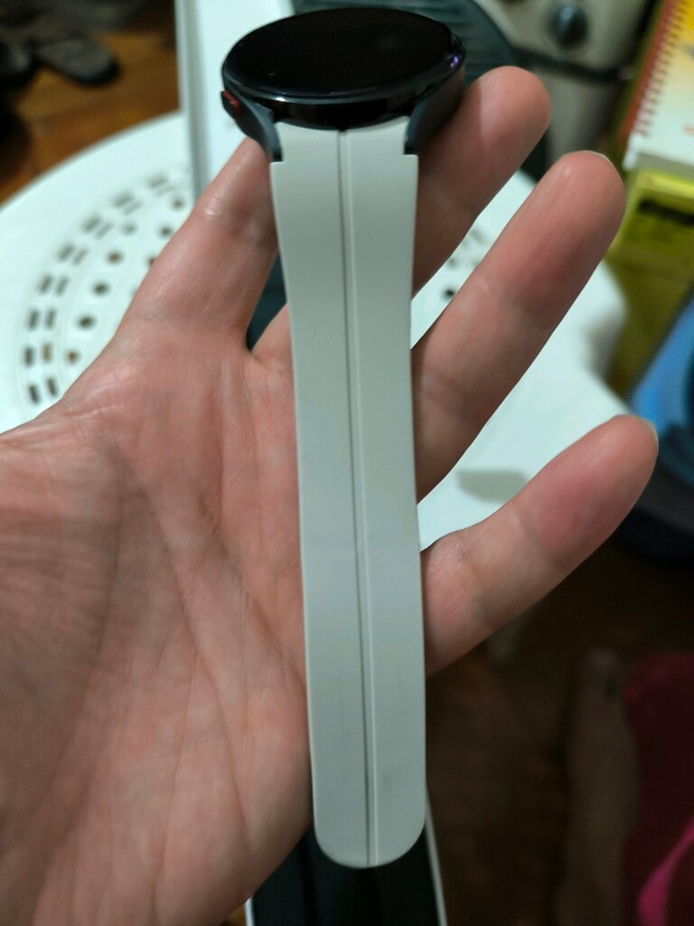 Samsung watch 5 akıllı saat 44mm - 6