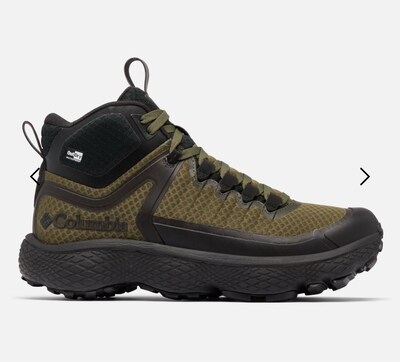 Orijinal Columbia Outdoor outdry erkek bot