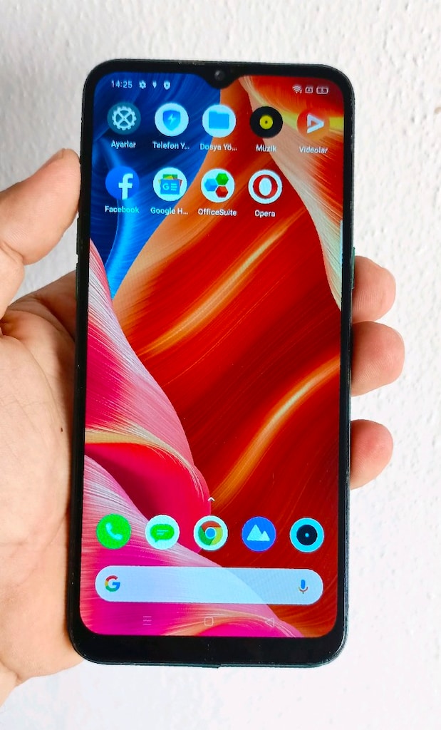 Realme C5i (64 GB) - 2