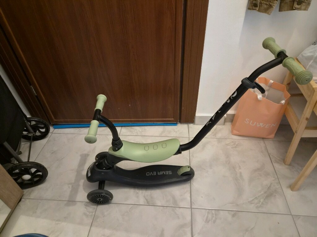 scooter - 9