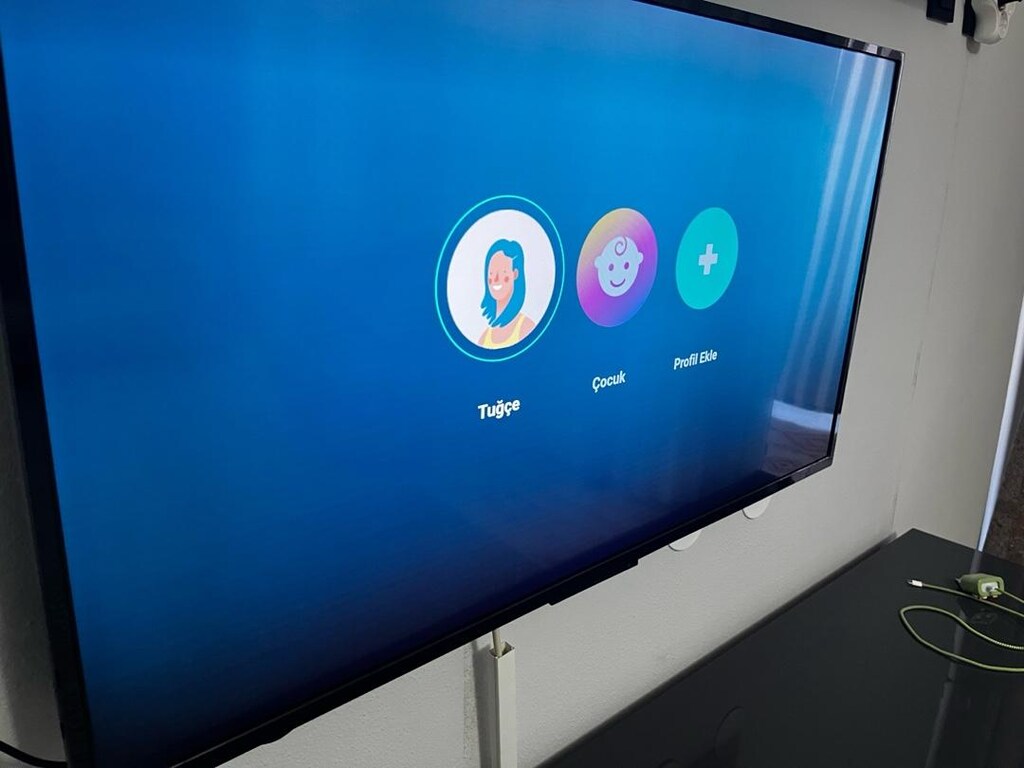 android Tv - 2
