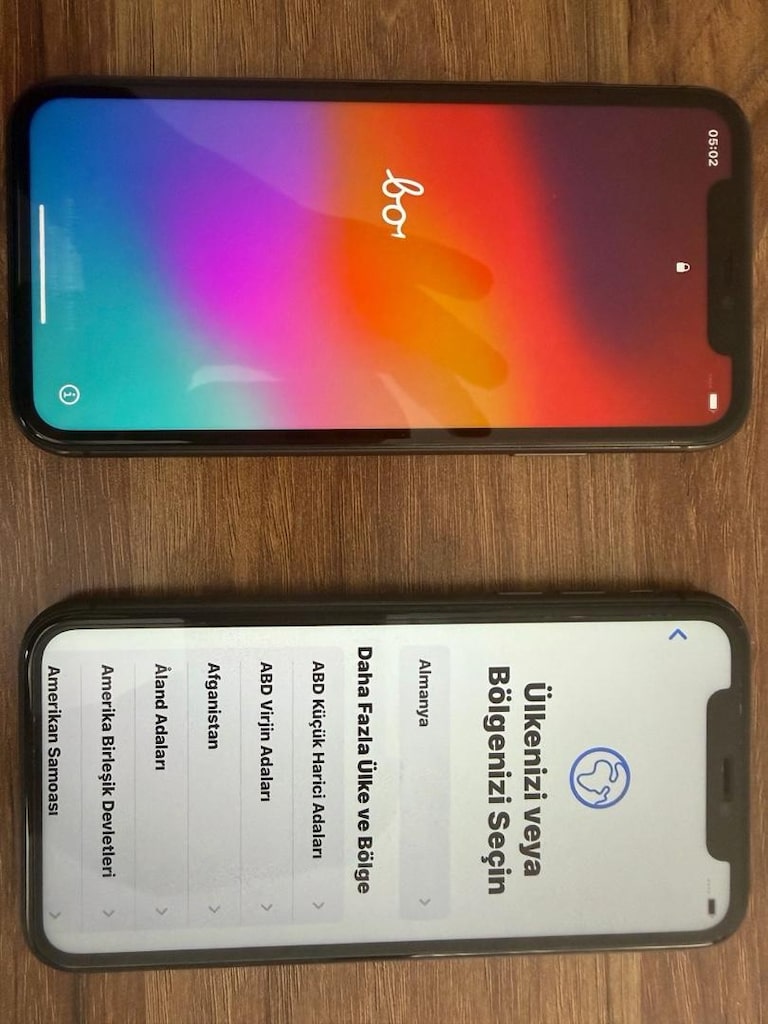 İPhone 11- iki adet - 3