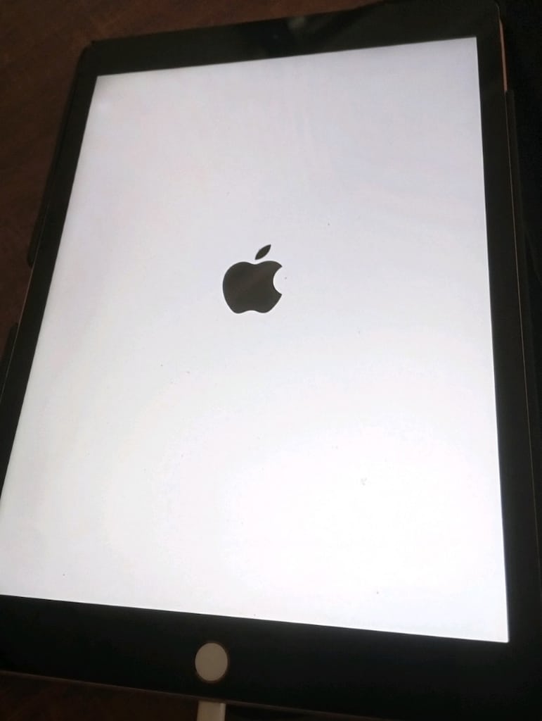 iPad 8.nesil - 4