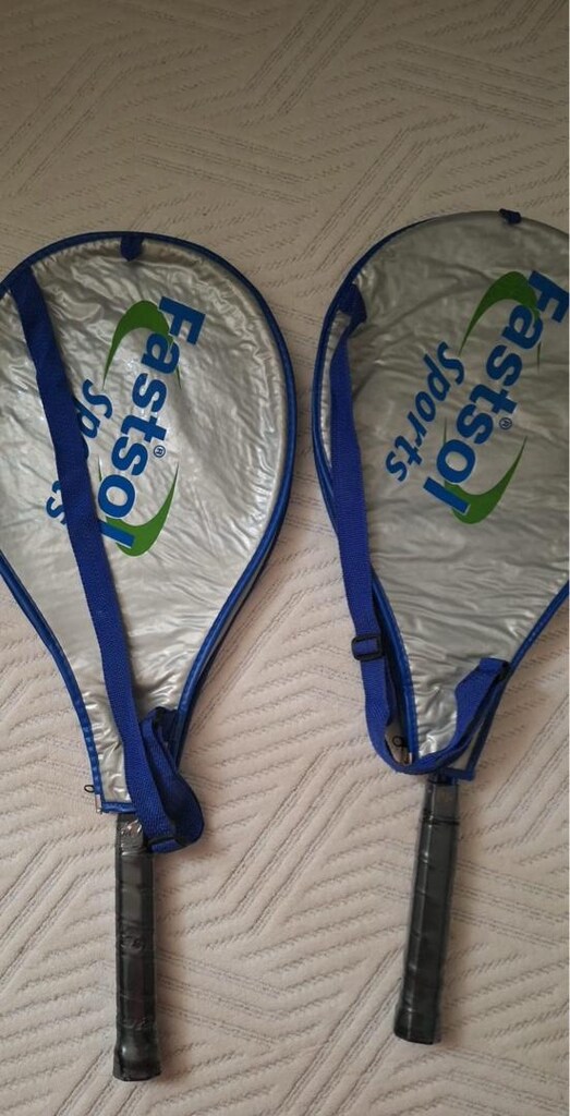 fastsol tenis raketi - 3