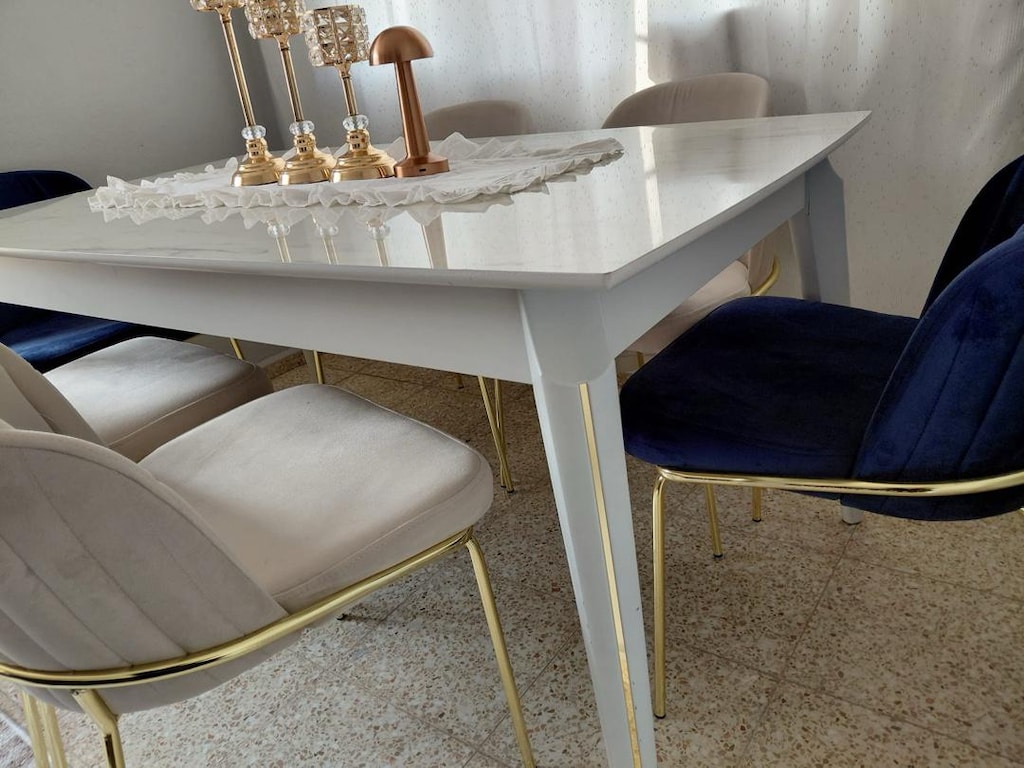 Yemek Masası - 3