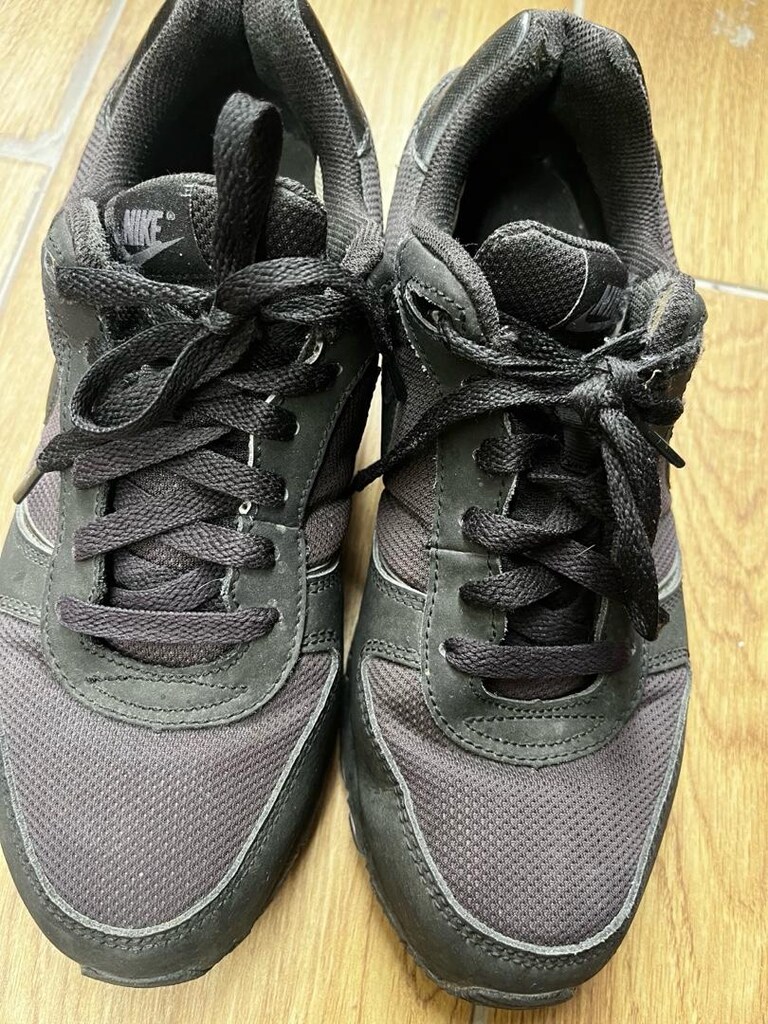 Nike Spor ayakkabı - 2
