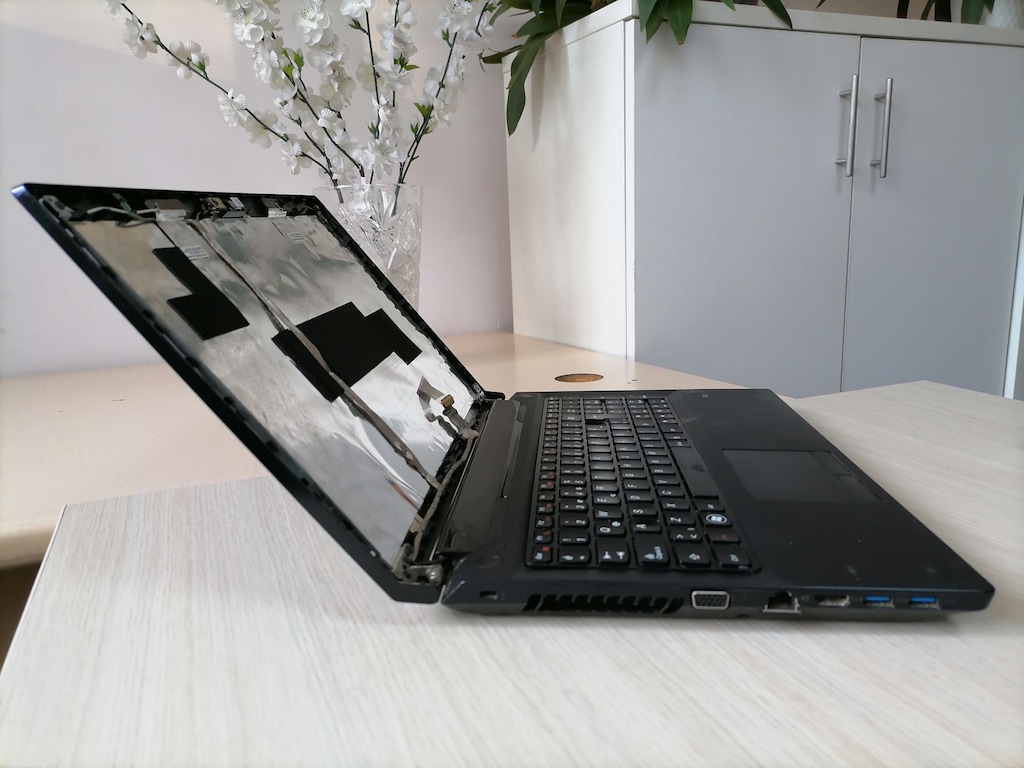 Lenovo B580 20144 laptop parçaları - 8