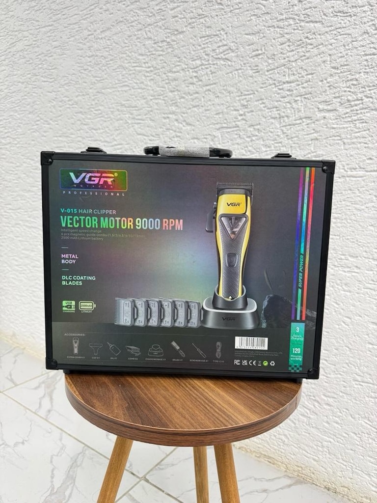 vgr v015