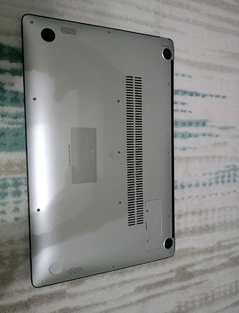 KULLANIŞLI LAPTOP - 6