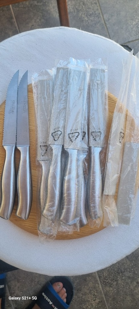 Bonfile Steak - 2