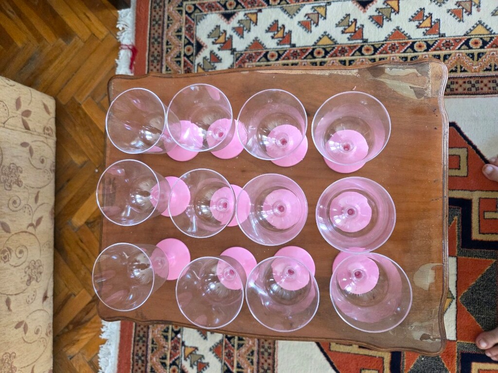 kadeh 12 parça - 2