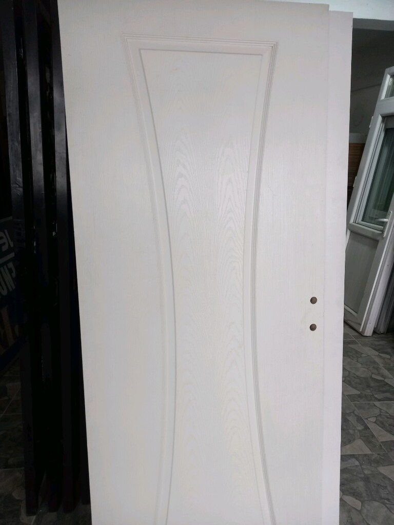 Amerikan panel kapı - 2