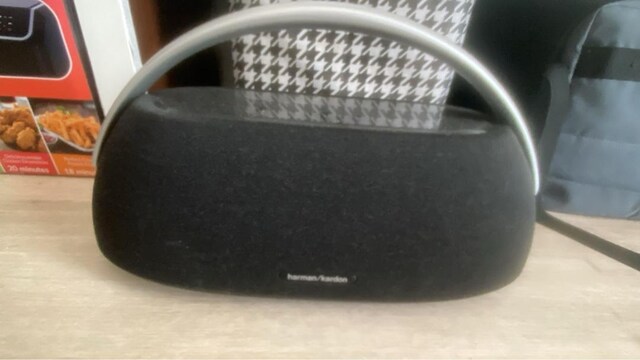 harman kardon go play 3