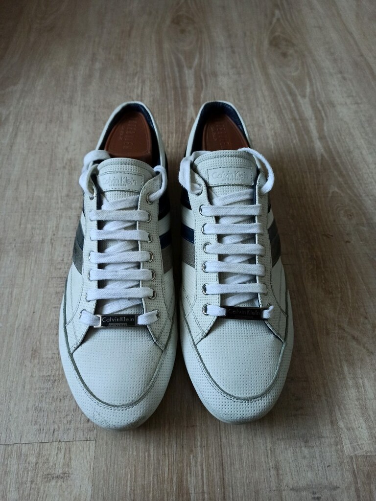orjinal Calvin Klein Collection serisi yeni gibi 43-44 - 3