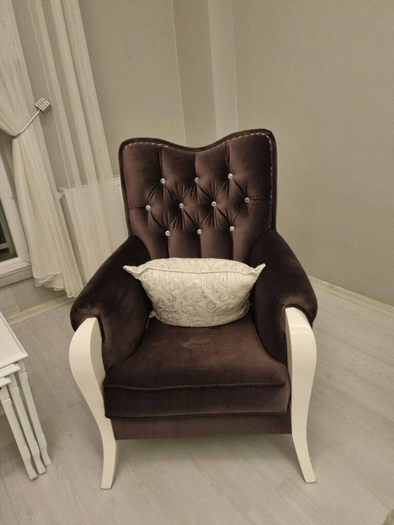 Salon takımı - 8