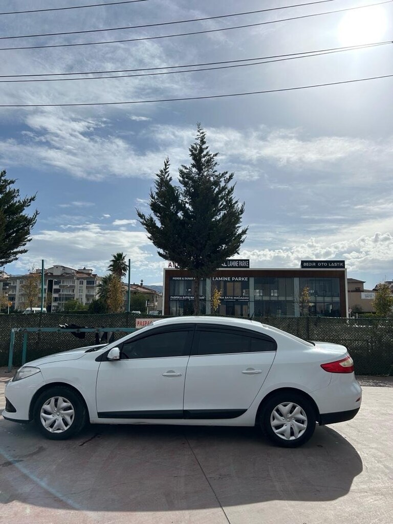 fluence temiz sahibinden - 5