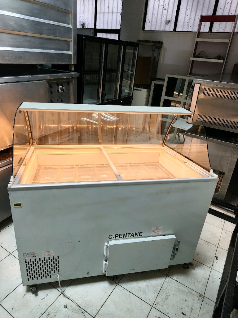 dondurma reyon dolap - 13