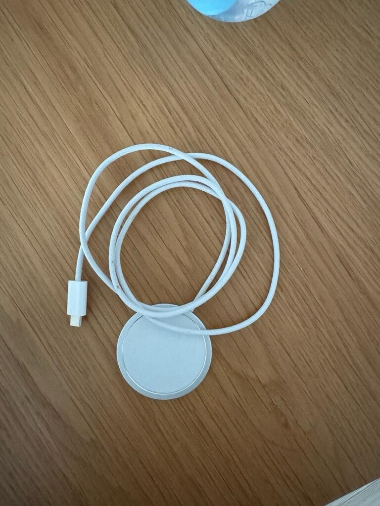 MagSafe Şarj Aygıtı (1 m) - 4