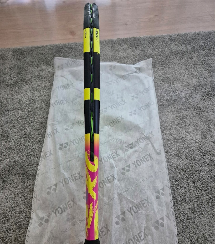 Babolat Pure Aero Rafa 290gr L4 - 7