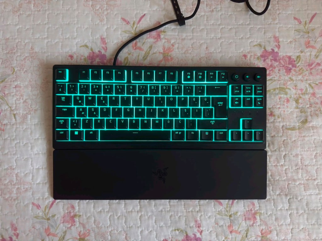 Razer Ornata V3 TKL Klavye - 8