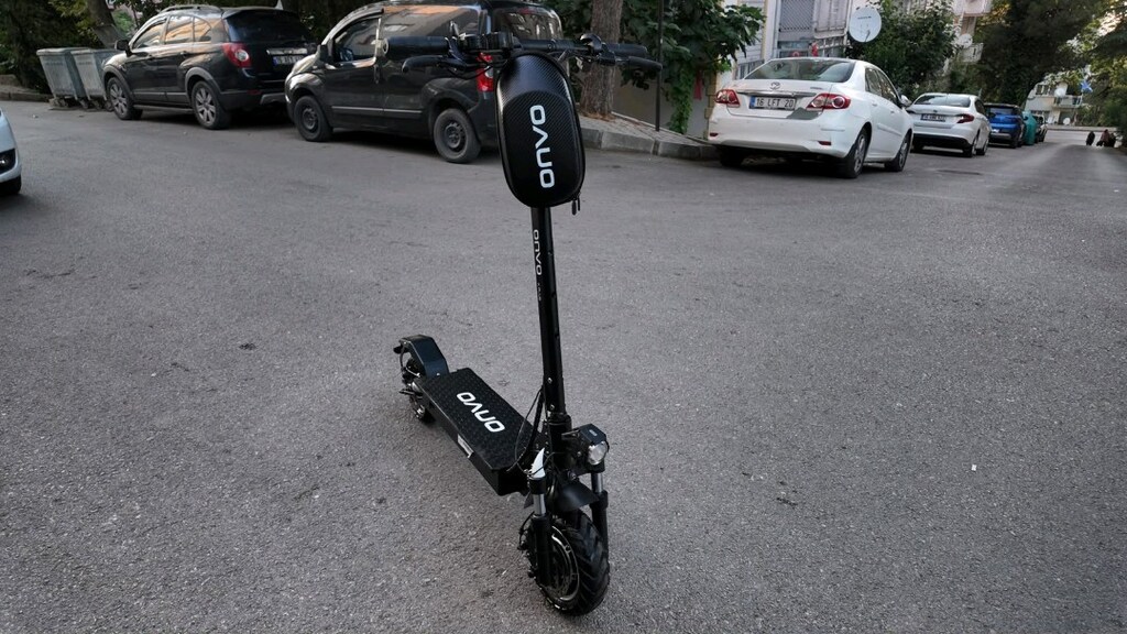 Onvo 12x plus - 3