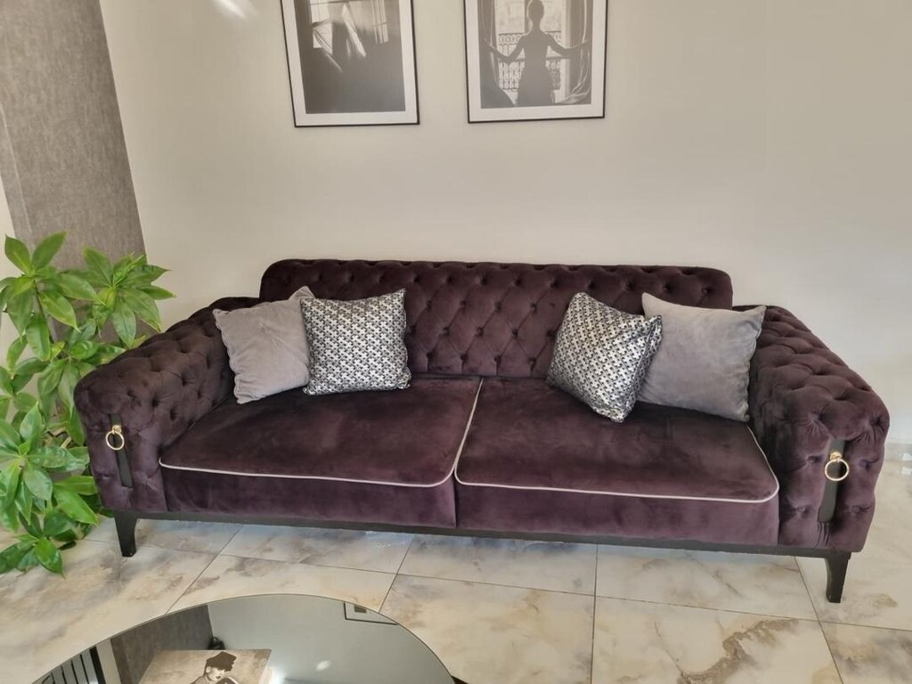 Medusa Home Koltuk Takımı - 9