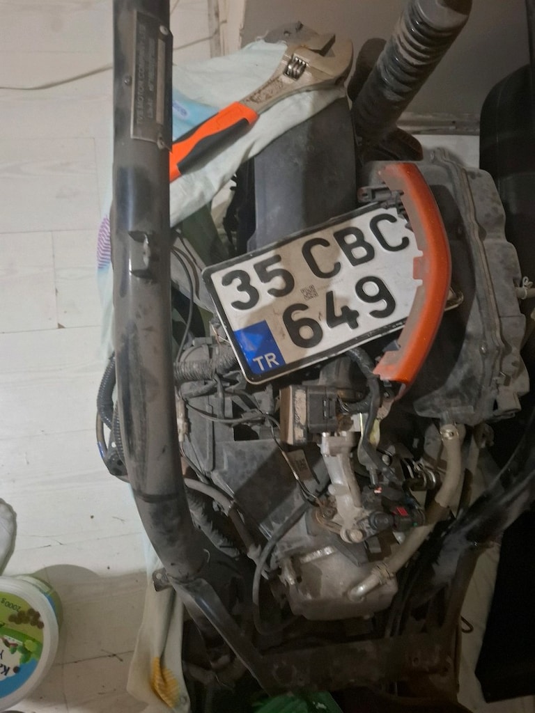 tvs jupiter - 4