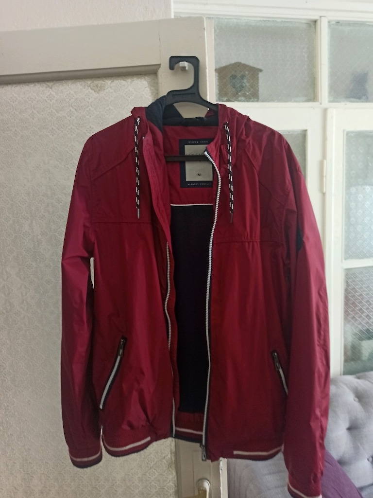 SIFIR YAĞMURLUK - 2
