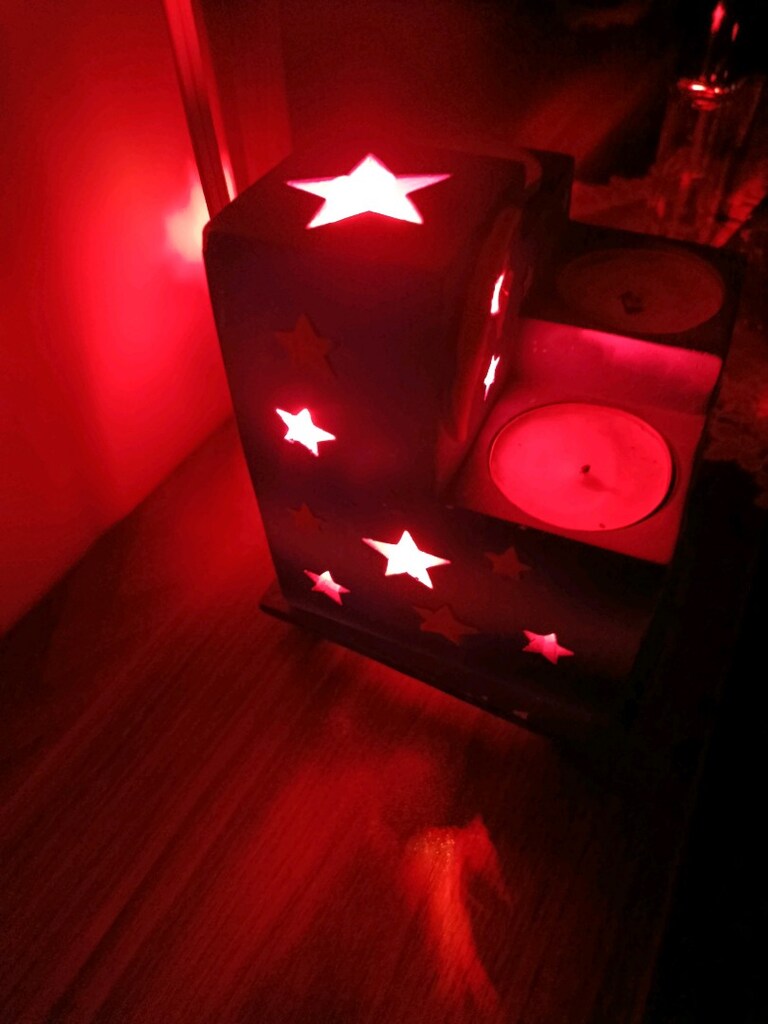 gece lambası - 4