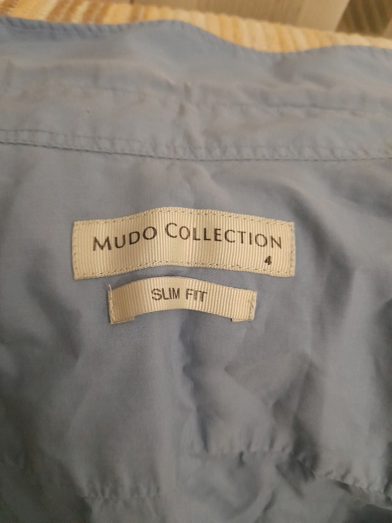 Mudo Collection Erkek Gömlek - 6