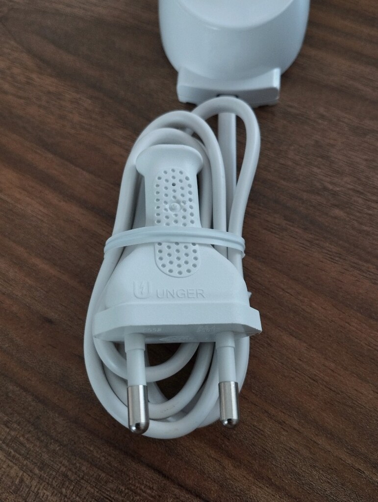 Oral-B Şarjlı Diş Fırçası - 9