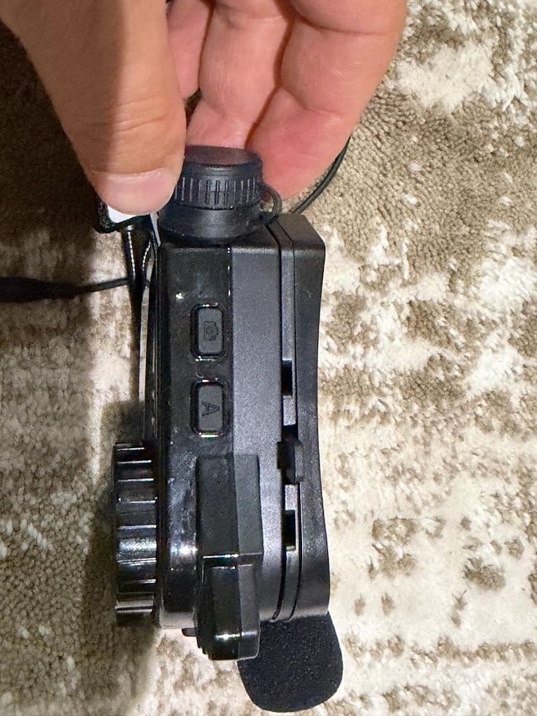 BT68 KAMERALI INTERCOM - 2