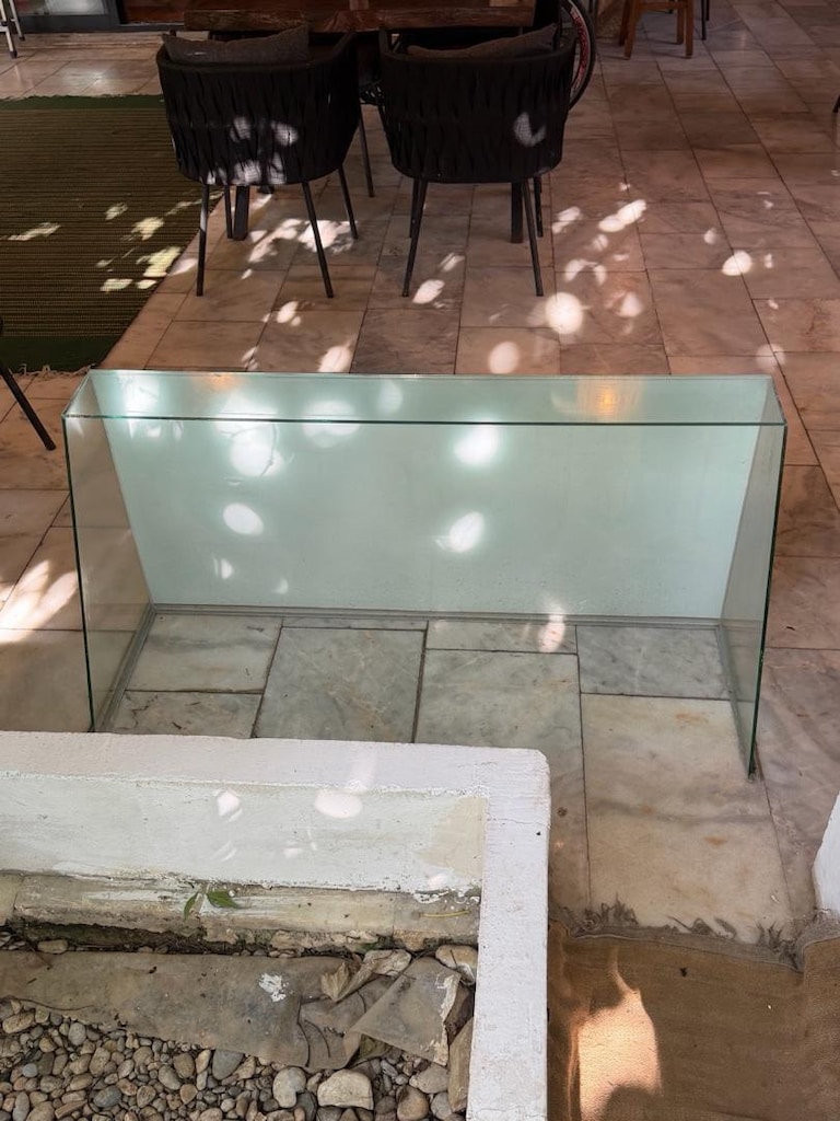 Görselli Tezgah Camı - 3