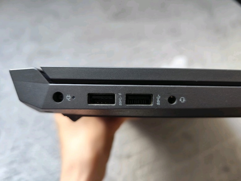 Casper Excalibur G870 - RTX 4050 / i5 12. Nesil / 1TB SSD - 4