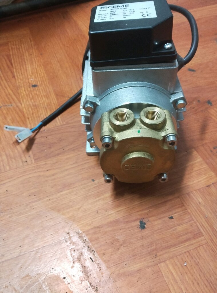 Motor - 2
